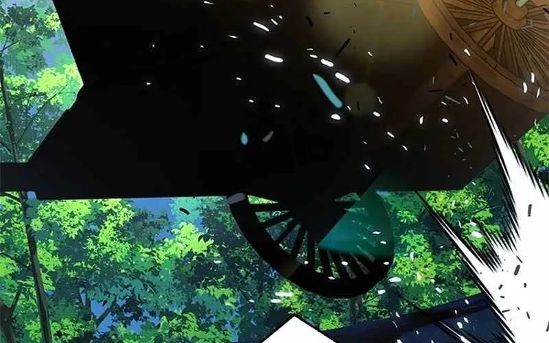 Druid Tại Ga Seoul - Người Hóa Thú Chap 123 - Next Chap 124