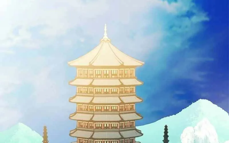 Druid Tại Ga Seoul - Người Hóa Thú Chap 123 - Next Chap 124