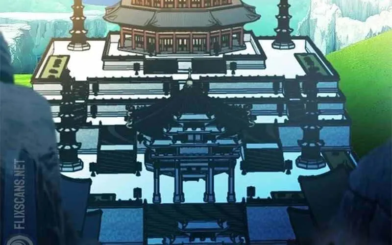 Druid Tại Ga Seoul - Người Hóa Thú Chap 123 - Next Chap 124