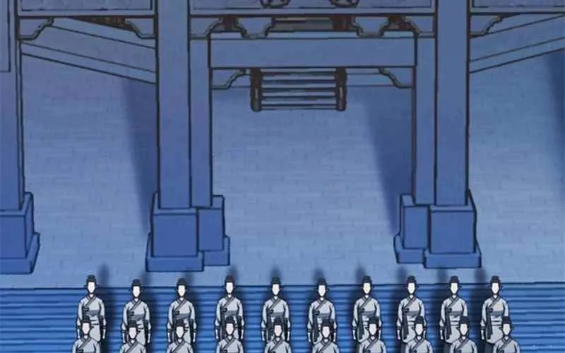 Druid Tại Ga Seoul - Người Hóa Thú Chap 123 - Next Chap 124