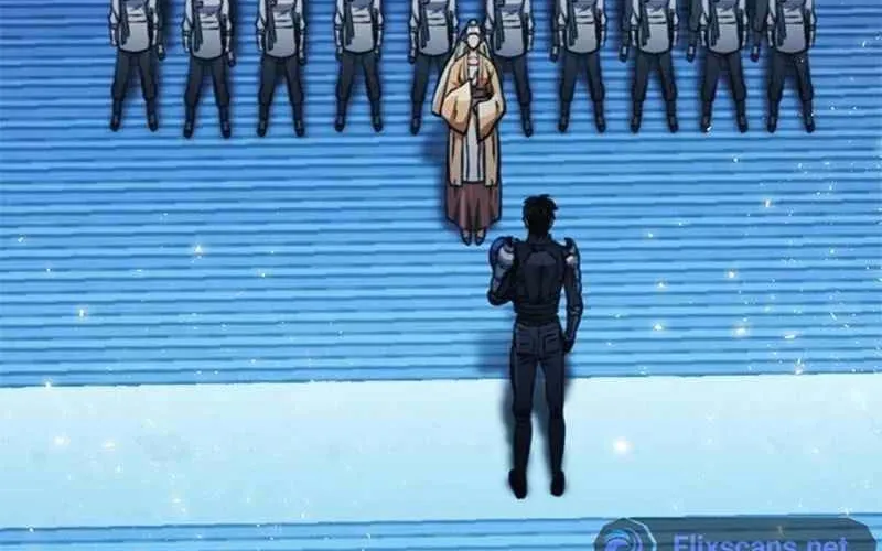 Druid Tại Ga Seoul - Người Hóa Thú Chap 123 - Next Chap 124