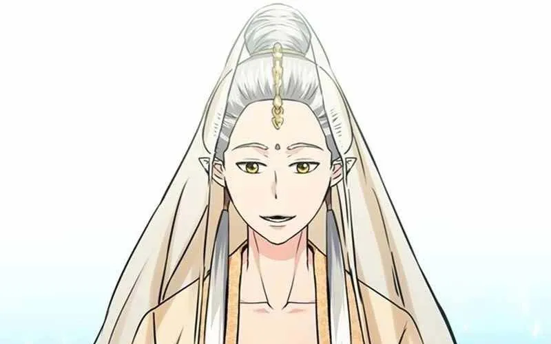 Druid Tại Ga Seoul - Người Hóa Thú Chap 123 - Next Chap 124