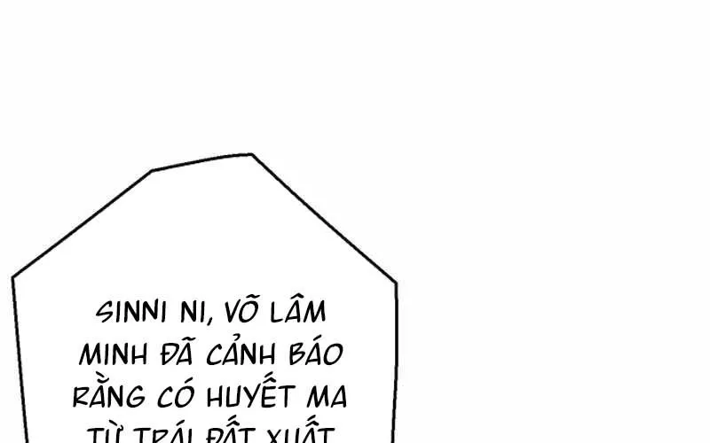 Druid Tại Ga Seoul - Người Hóa Thú Chap 123 - Next Chap 124