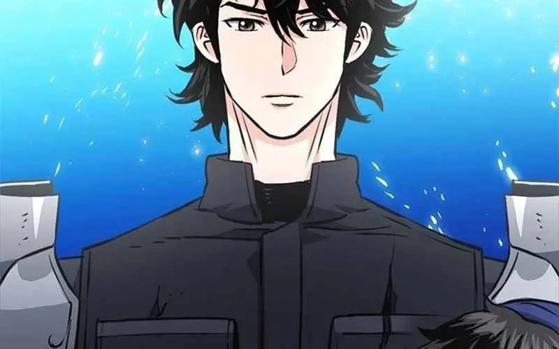 Druid Tại Ga Seoul - Người Hóa Thú Chap 123 - Next Chap 124