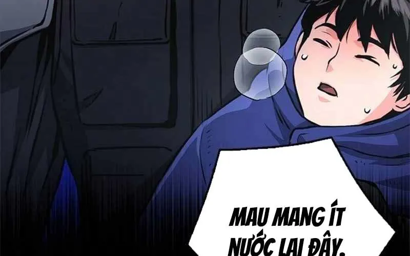 Druid Tại Ga Seoul - Người Hóa Thú Chap 123 - Next Chap 124