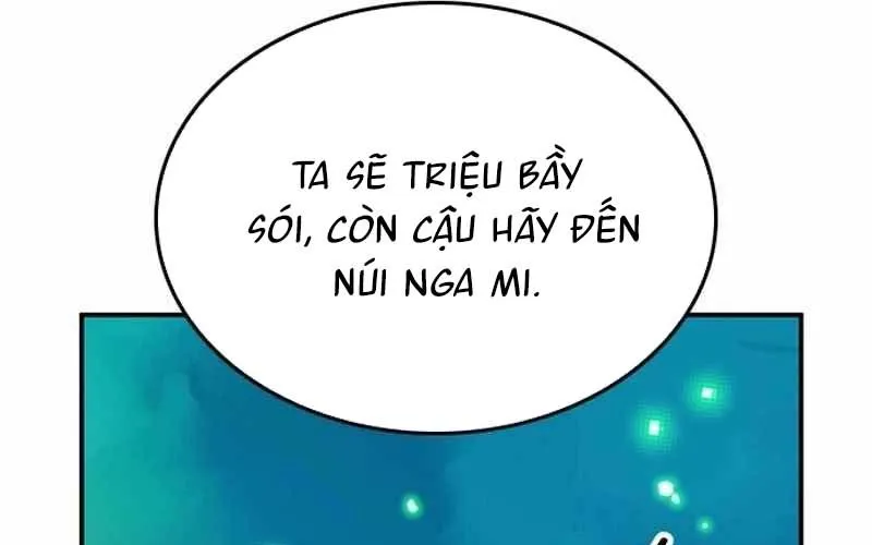 Druid Tại Ga Seoul - Người Hóa Thú Chap 123 - Next Chap 124