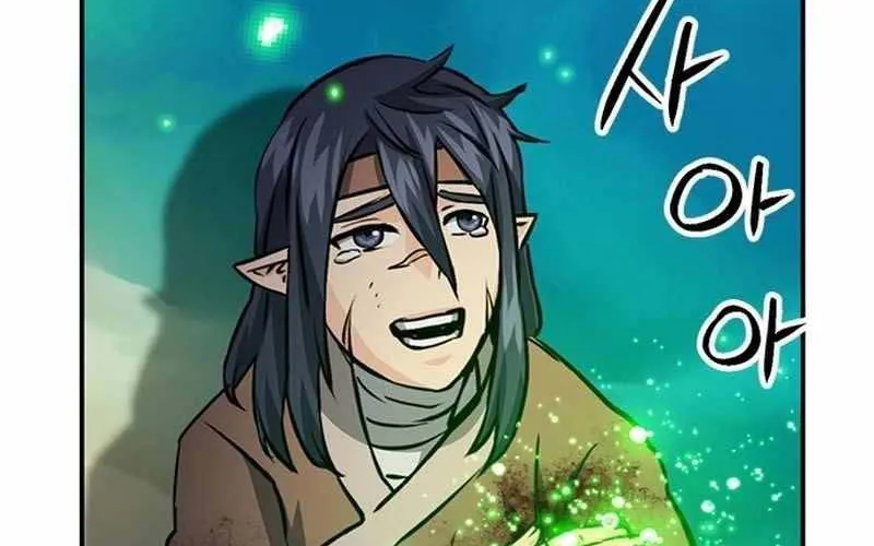 Druid Tại Ga Seoul - Người Hóa Thú Chap 123 - Next Chap 124