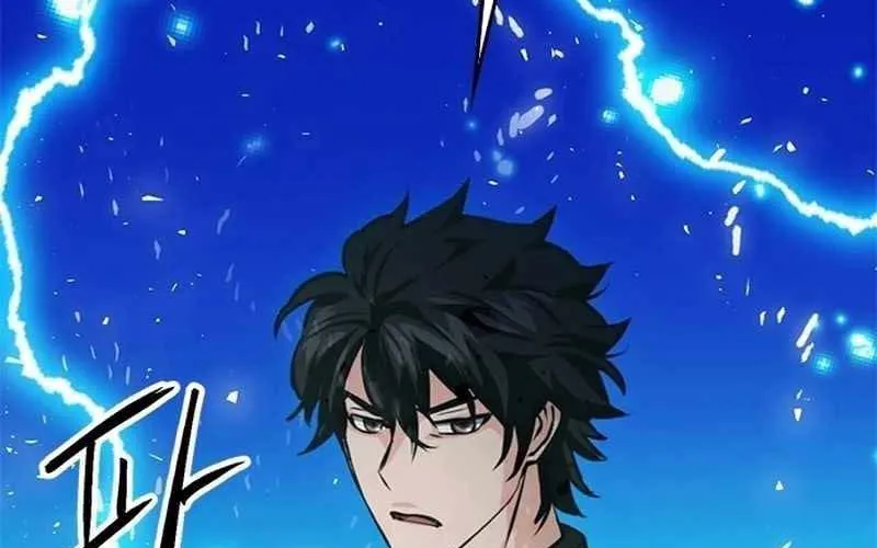 Druid Tại Ga Seoul - Người Hóa Thú Chap 123 - Next Chap 124