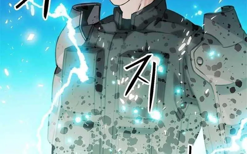 Druid Tại Ga Seoul - Người Hóa Thú Chap 123 - Next Chap 124