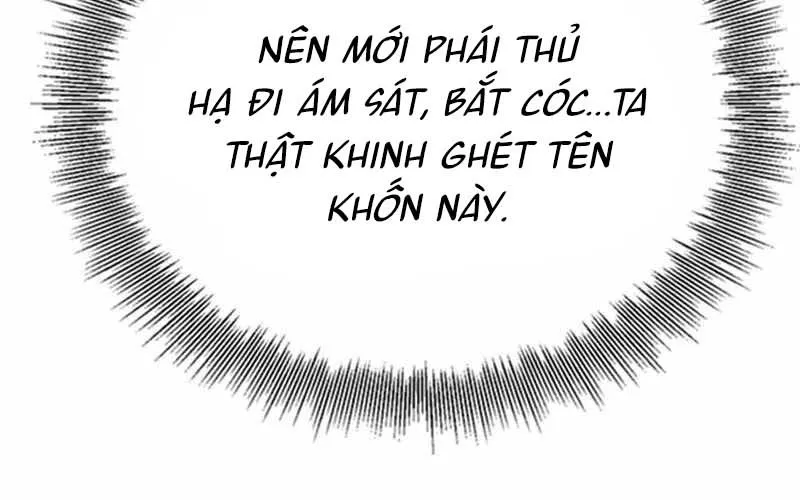 Druid Tại Ga Seoul - Người Hóa Thú Chap 123 - Next Chap 124