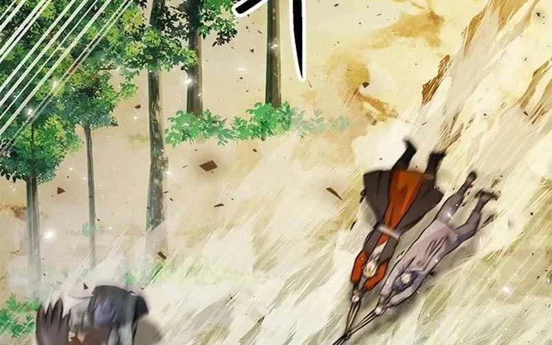 Druid Tại Ga Seoul - Người Hóa Thú Chap 123 - Next Chap 124