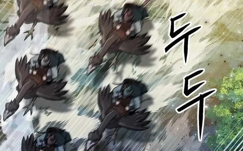 Druid Tại Ga Seoul - Người Hóa Thú Chap 123 - Next Chap 124