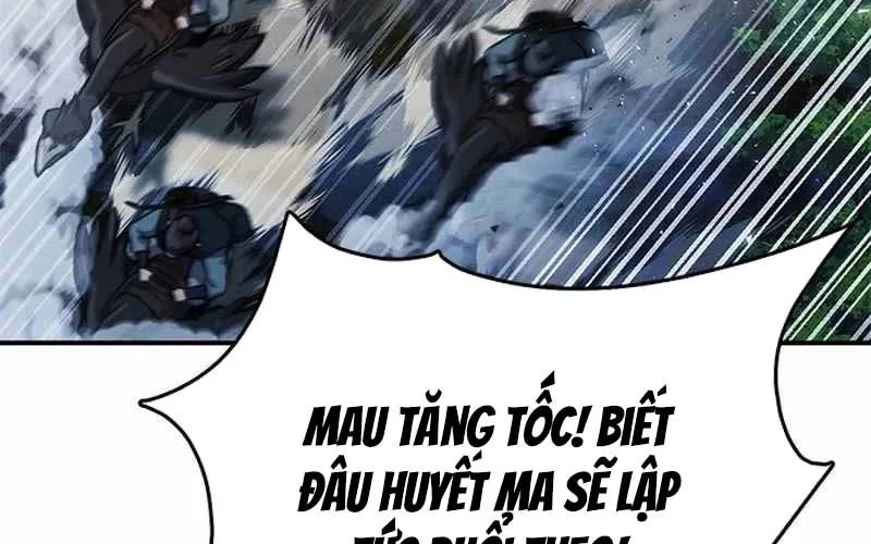 Druid Tại Ga Seoul - Người Hóa Thú Chap 123 - Next Chap 124