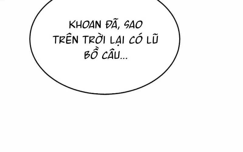 Druid Tại Ga Seoul - Người Hóa Thú Chap 123 - Next Chap 124