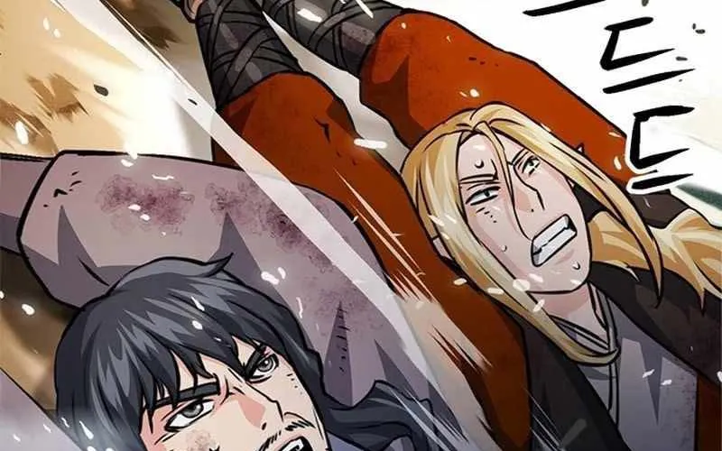 Druid Tại Ga Seoul - Người Hóa Thú Chap 123 - Next Chap 124