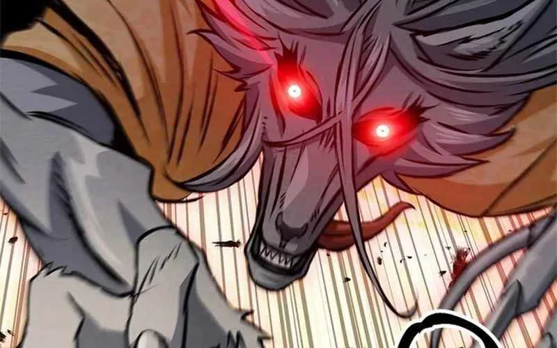 Druid Tại Ga Seoul - Người Hóa Thú Chap 123 - Next Chap 124