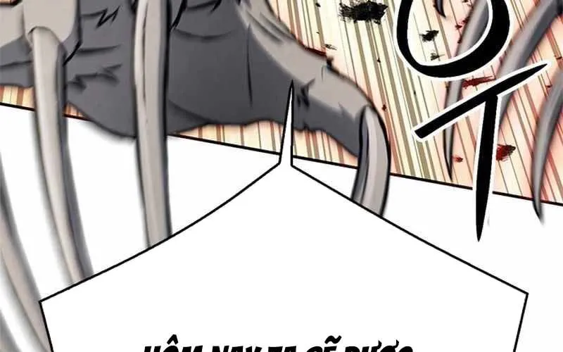 Druid Tại Ga Seoul - Người Hóa Thú Chap 123 - Next Chap 124