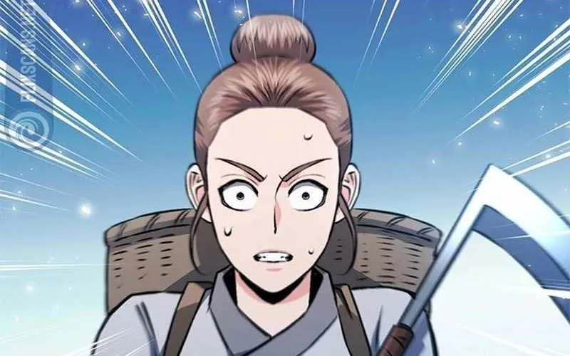 Druid Tại Ga Seoul - Người Hóa Thú Chap 123 - Next Chap 124