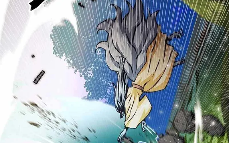 Druid Tại Ga Seoul - Người Hóa Thú Chap 123 - Next Chap 124