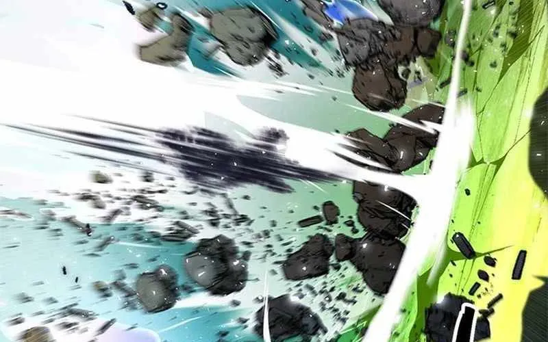 Druid Tại Ga Seoul - Người Hóa Thú Chap 123 - Next Chap 124