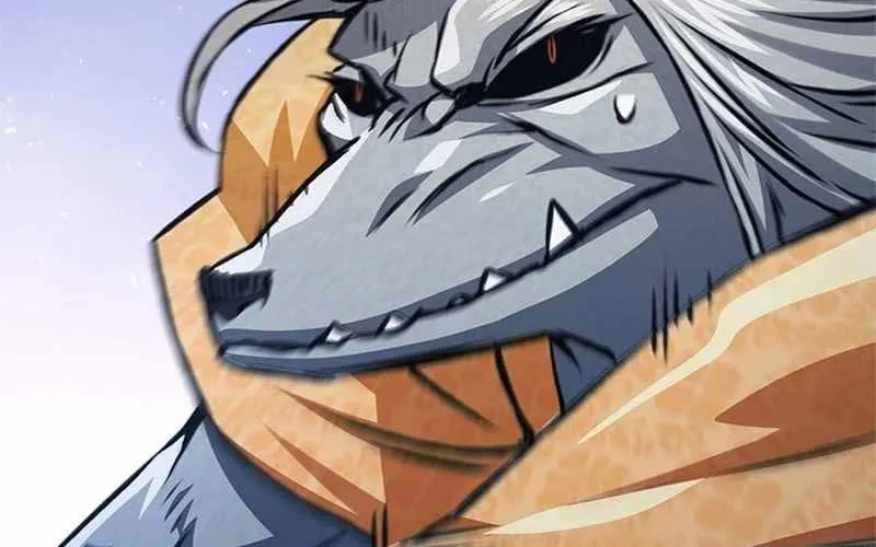 Druid Tại Ga Seoul - Người Hóa Thú Chap 123 - Next Chap 124