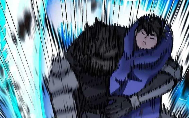 Druid Tại Ga Seoul - Người Hóa Thú Chap 123 - Next Chap 124