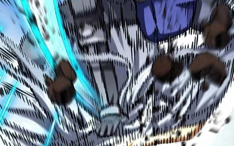 Druid Tại Ga Seoul - Người Hóa Thú Chap 123 - Next Chap 124