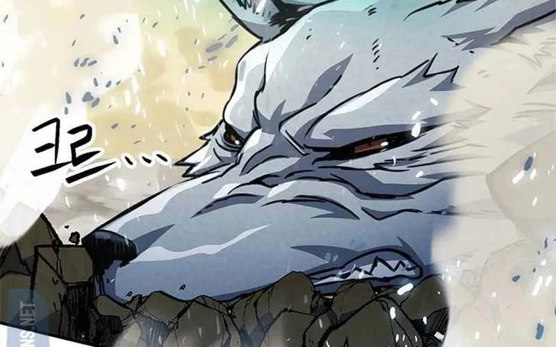 Druid Tại Ga Seoul - Người Hóa Thú Chap 123 - Next Chap 124