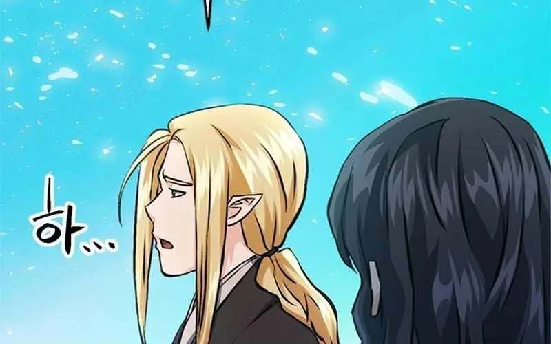 Druid Tại Ga Seoul - Người Hóa Thú Chap 123 - Next Chap 124