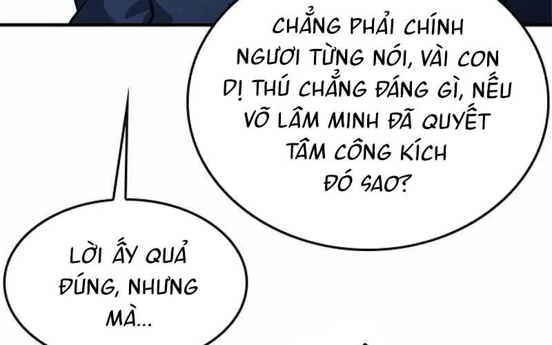Druid Tại Ga Seoul - Người Hóa Thú Chap 123 - Next Chap 124