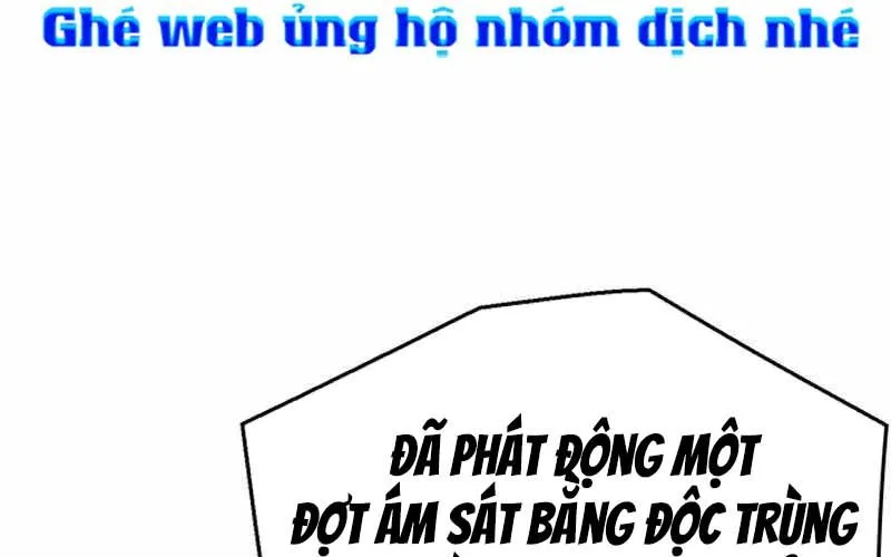 Druid Tại Ga Seoul - Người Hóa Thú Chap 123 - Next Chap 124