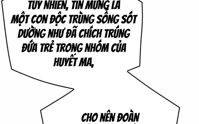 Druid Tại Ga Seoul - Người Hóa Thú Chap 123 - Next Chap 124