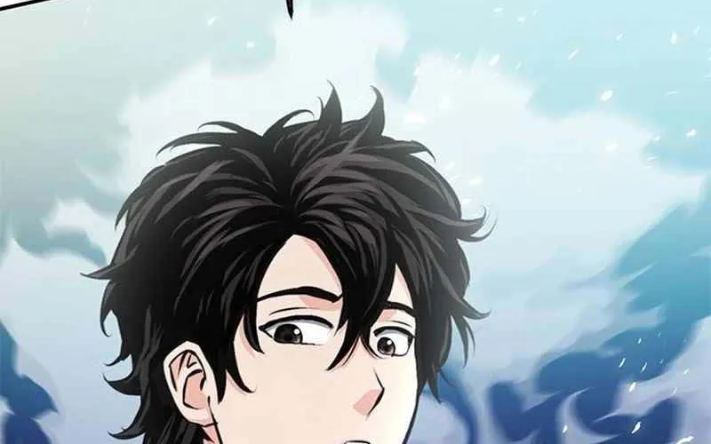 Druid Tại Ga Seoul - Người Hóa Thú Chap 123 - Next Chap 124