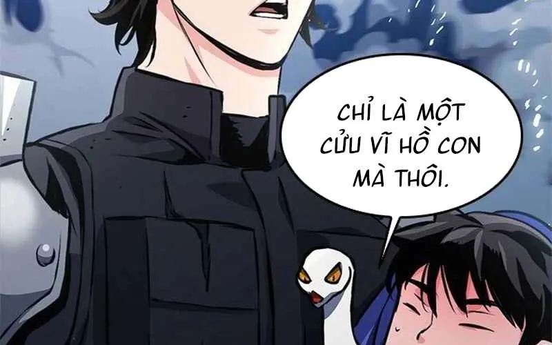 Druid Tại Ga Seoul - Người Hóa Thú Chap 123 - Next Chap 124