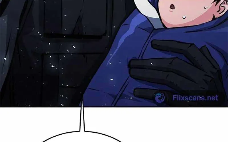 Druid Tại Ga Seoul - Người Hóa Thú Chap 123 - Next Chap 124