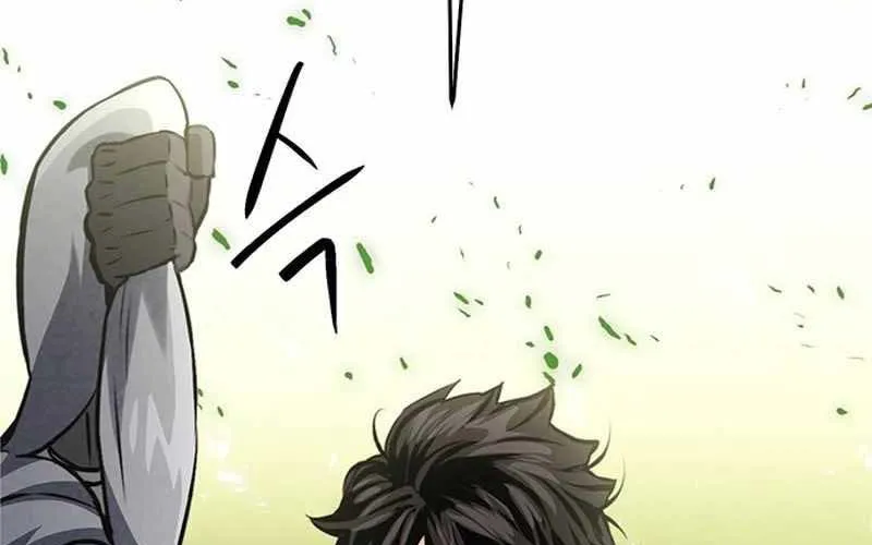 Druid Tại Ga Seoul - Người Hóa Thú Chap 123 - Next Chap 124