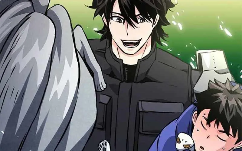 Druid Tại Ga Seoul - Người Hóa Thú Chap 123 - Next Chap 124