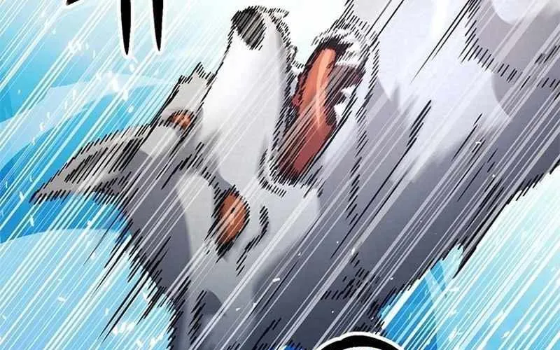 Druid Tại Ga Seoul - Người Hóa Thú Chap 123 - Next Chap 124