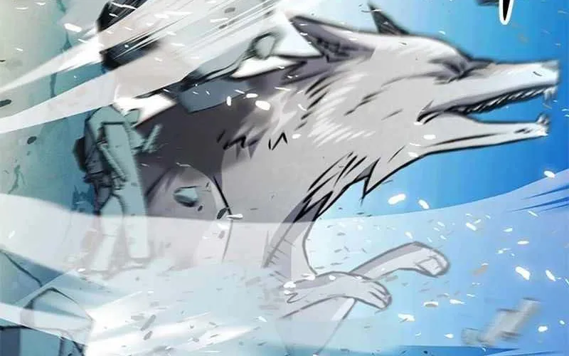 Druid Tại Ga Seoul - Người Hóa Thú Chap 123 - Next Chap 124