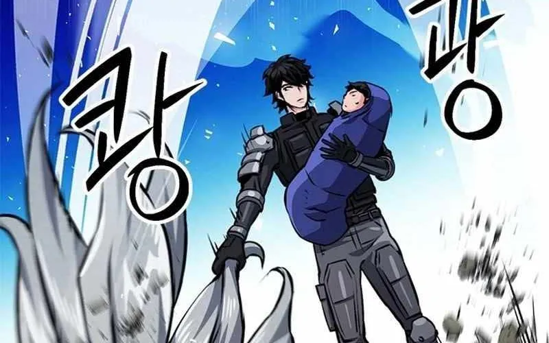 Druid Tại Ga Seoul - Người Hóa Thú Chap 123 - Next Chap 124