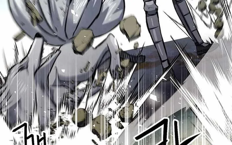 Druid Tại Ga Seoul - Người Hóa Thú Chap 123 - Next Chap 124