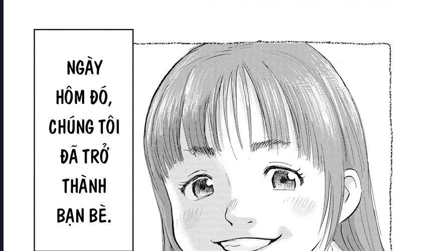 Hành Trình Tìm Xác Của Chúng Tôi Chap 3 - Next Chap 4