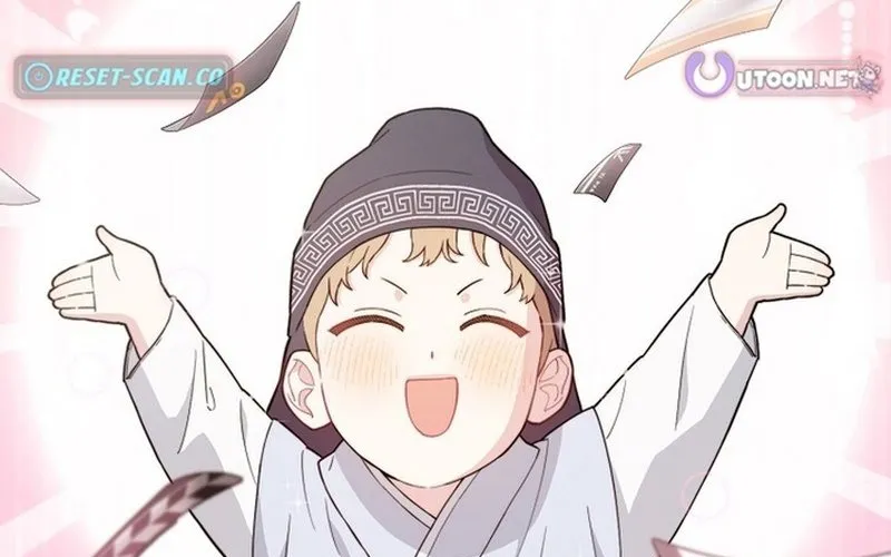 0 Tuổi Đã Là Ngôi Sao Hạng A Chap 12 - Next Chap 13