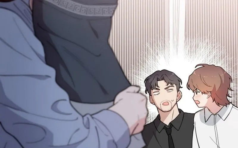 0 Tuổi Đã Là Ngôi Sao Hạng A Chap 12 - Next Chap 13