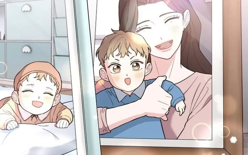 0 Tuổi Đã Là Ngôi Sao Hạng A Chap 11 - Next Chap 12