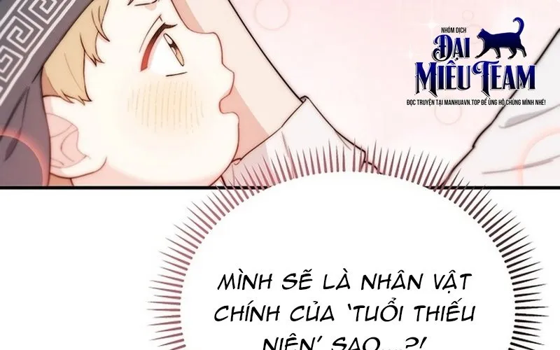 0 Tuổi Đã Là Ngôi Sao Hạng A Chap 12 - Next Chap 13