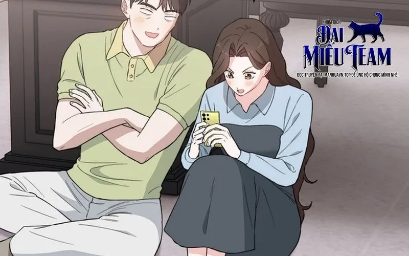 0 Tuổi Đã Là Ngôi Sao Hạng A Chap 11 - Next Chap 12