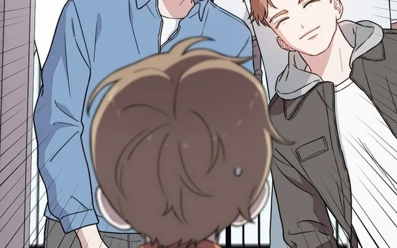 0 Tuổi Đã Là Ngôi Sao Hạng A Chap 13 - Next Chap 14