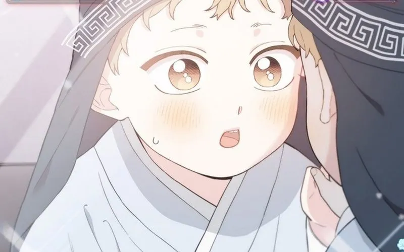 0 Tuổi Đã Là Ngôi Sao Hạng A Chap 11 - Next Chap 12