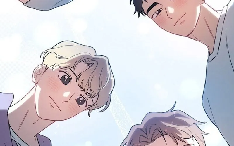 0 Tuổi Đã Là Ngôi Sao Hạng A Chap 13 - Next Chap 14